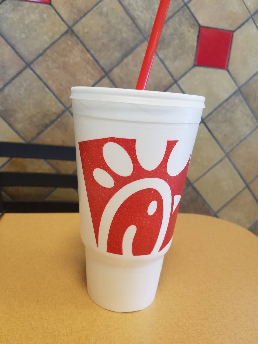 Chick-fil-A | restaurant | 6565 Ingram Rd, San Antonio, TX 78238, USA | 2107679193 OR +1 210-767-9193