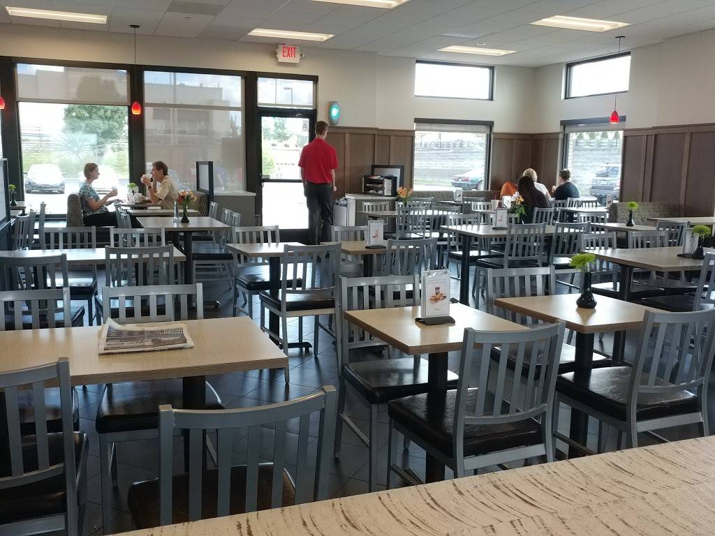 Chick-fil-A | restaurant | 4125 Lemay Ferry Rd, St. Louis, MO 63129, USA | 3148453499 OR +1 314-845-3499