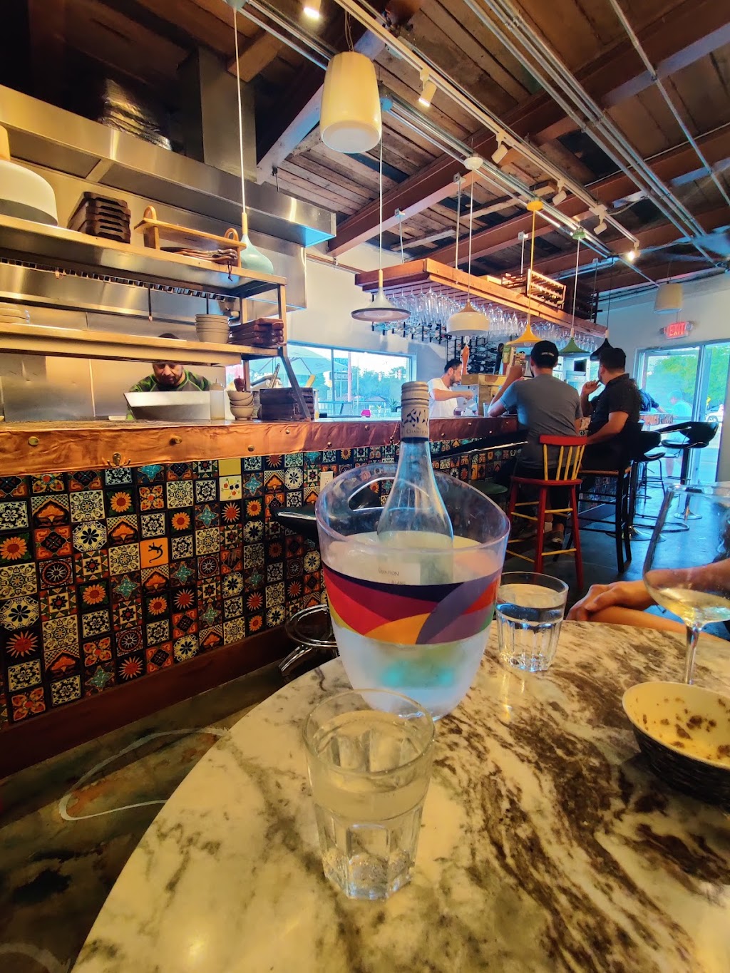 Hola! | restaurant | 603 S Alamo St, San Antonio, TX 78210, USA | 2102365688 OR +1 210-236-5688