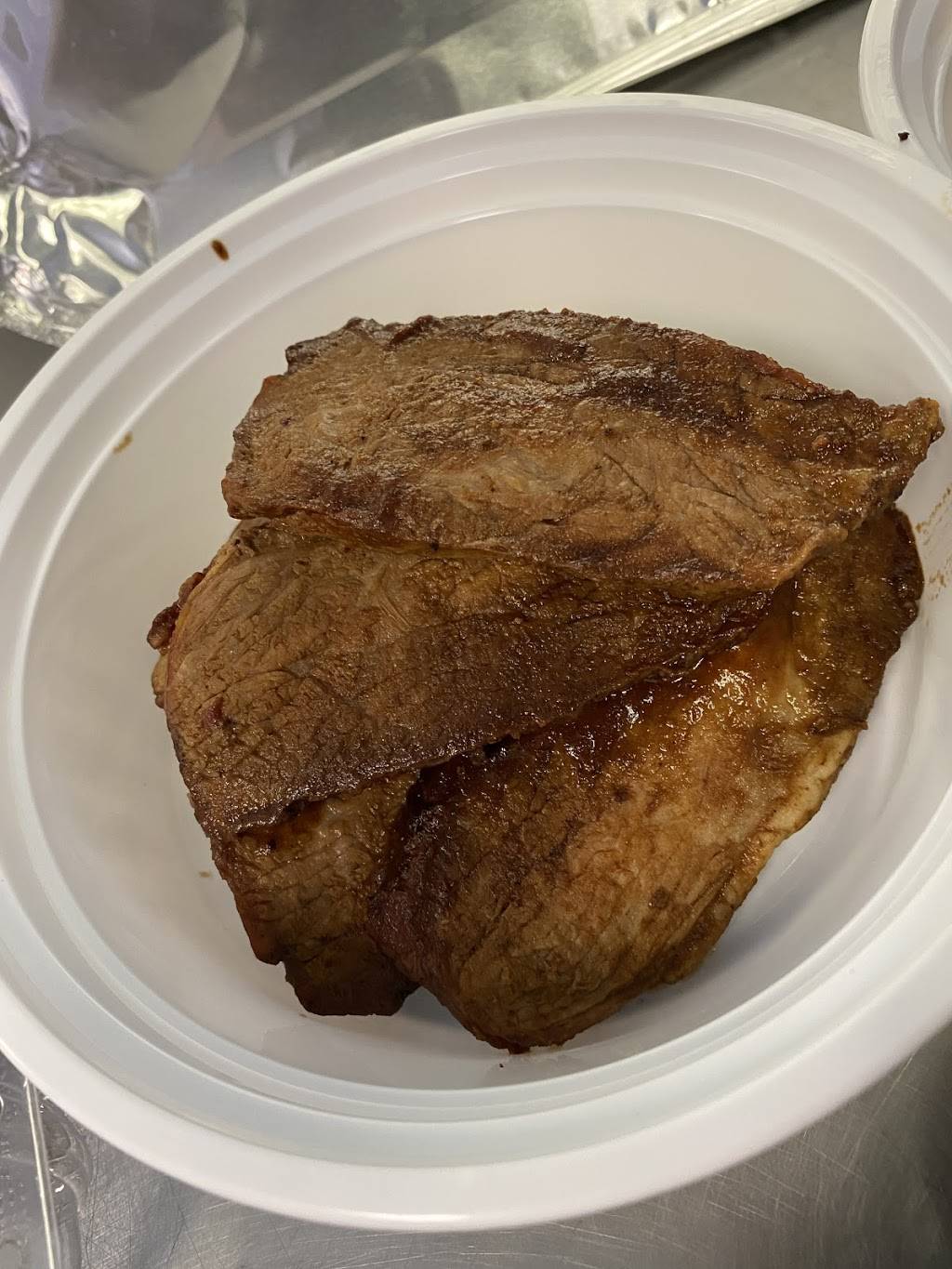 My Heavenly BBQ | restaurant | 1910 S Archibald Ave Unit O, Ontario, CA 91761, USA | 88853652693 OR +1 888-536-5269 ext. 3