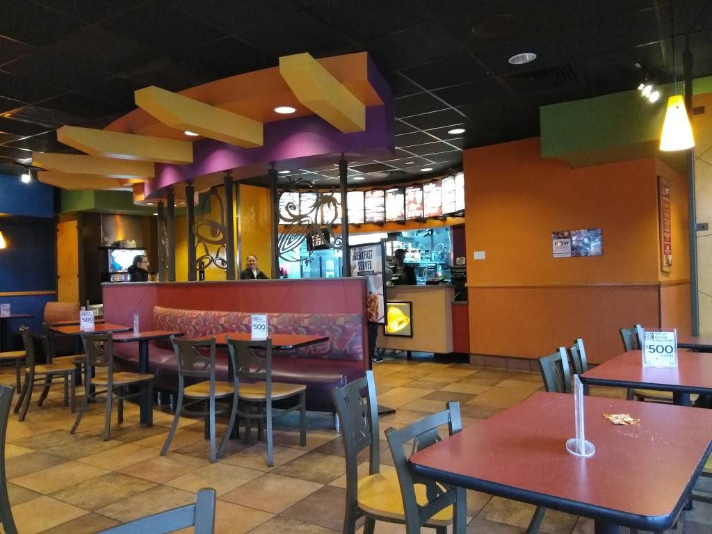 Taco Bell | meal takeaway | 1630 E Bert Kouns Industrial Loop, Shreveport, LA 71105, USA | 3187982787 OR +1 318-798-2787