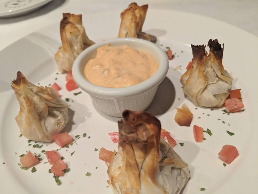 Oak Terrace Grille | restaurant | 1010 S Northwest Hwy, Barrington, IL 60010, USA | 8473816500 OR +1 847-381-6500