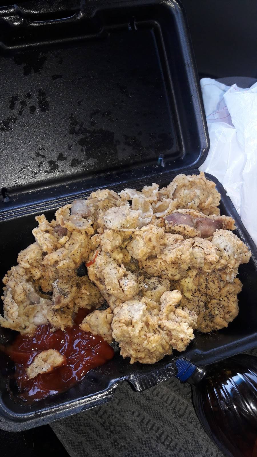 Uncle Shugs Chicken Barn | restaurant | 12399 US-301, Statesboro, GA 30458, USA | 9126817484 OR +1 912-681-7484