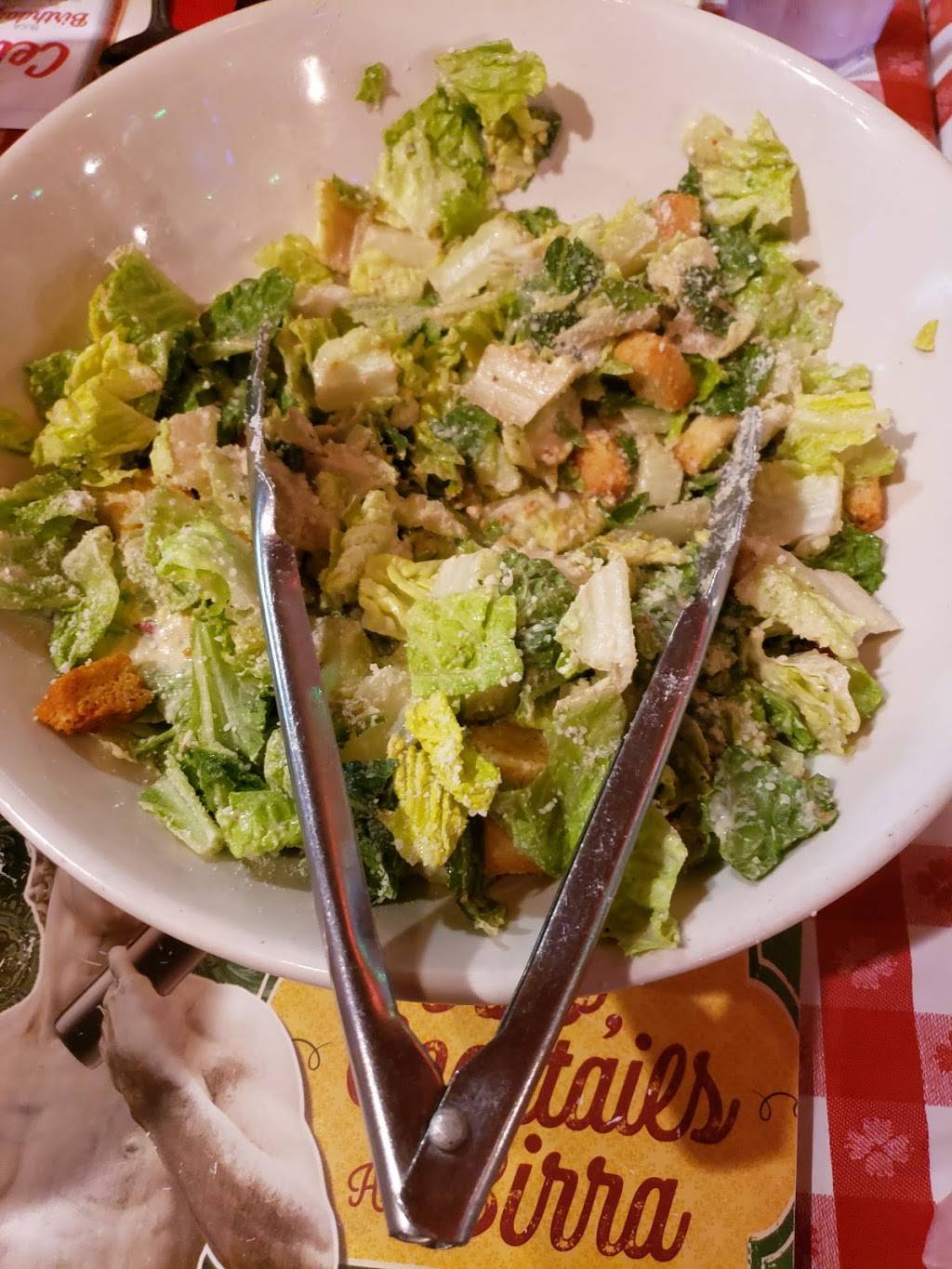 Buca di Beppo Italian Restaurant | restaurant | 1351 S Orlando Ave, Maitland, FL 32751, USA | 4076227663 OR +1 407-622-7663