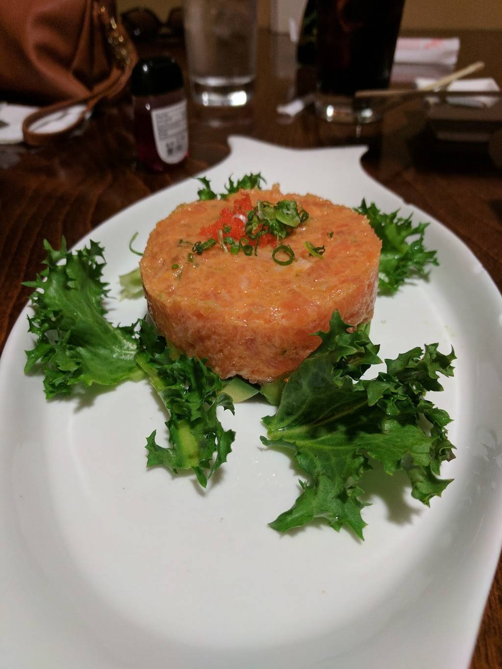 Asia House | restaurant | 151 Helens Barn Ave, Highlands, NC 28741, USA | 8287871680 OR +1 828-787-1680