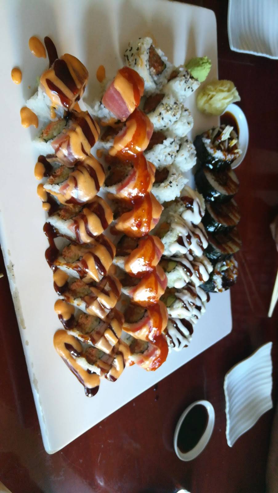 Dotombori | restaurant | 1526 Miner St, Des Plaines, IL 60016, USA | 8476998477 OR +1 847-699-8477