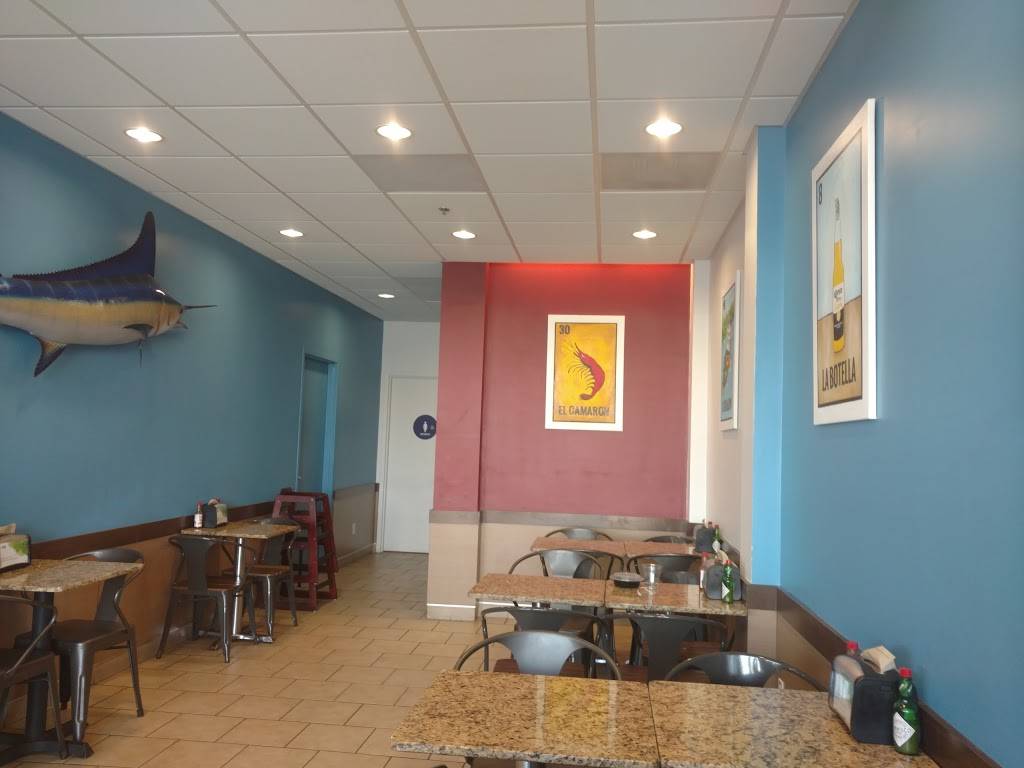 The Galley Fish Tacos | restaurant | 12218 Apple Valley Rd #105, Apple Valley, CA 92308, USA | 7608818847 OR +1 760-881-8847