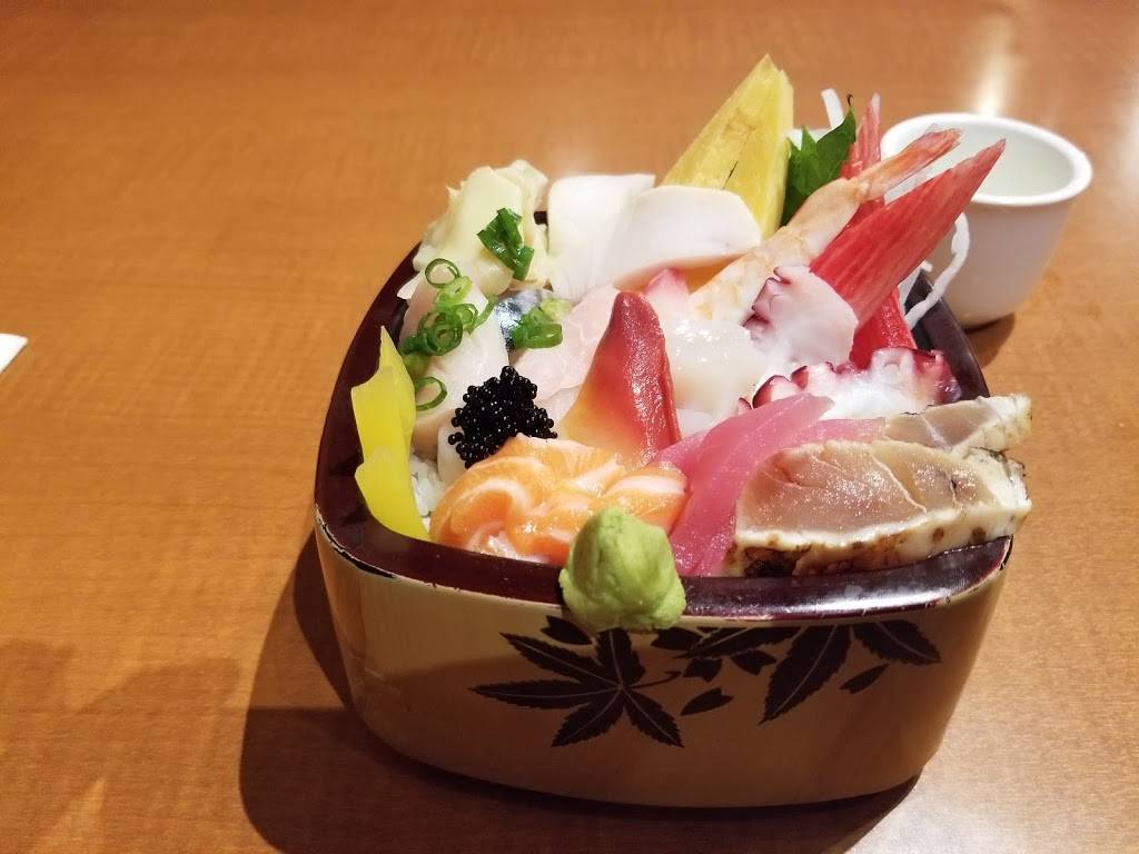 UMI SUSHI | restaurant | 3393 Plymouth Rd, Ann Arbor, MI 48105, USA | 7342220826 OR +1 734-222-0826