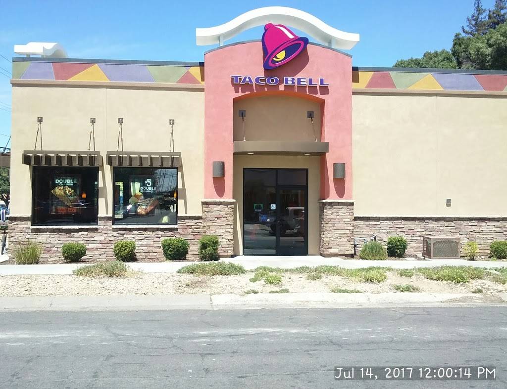 Taco Bell | meal takeaway | 5625 Folsom Blvd, Sacramento, CA 95819, USA | 9164556473 OR +1 916-455-6473