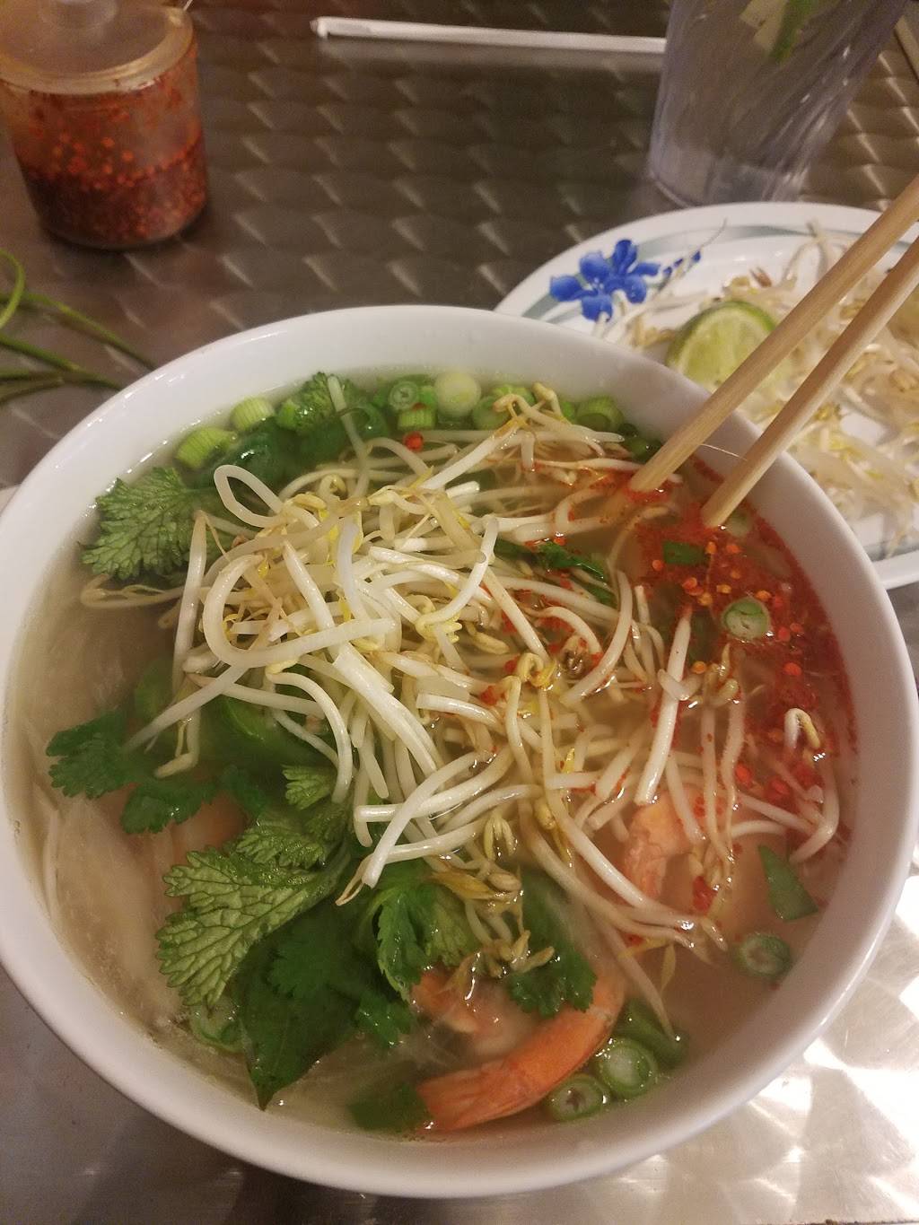 Vietnamese Noodles Pho-Saigon | restaurant | 710 W Rancier Ave, Killeen, TX 76541, USA | 2545013940 OR +1 254-501-3940
