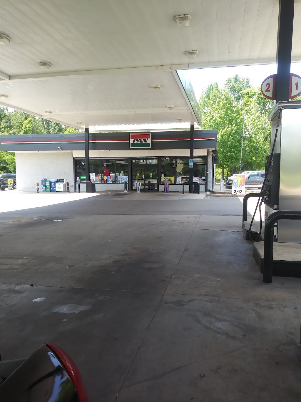 Pan Food Stores#1 | meal takeaway | 8147 Apalachee Pkwy, Tallahassee, FL 32311, USA | 8508783855 OR +1 850-878-3855