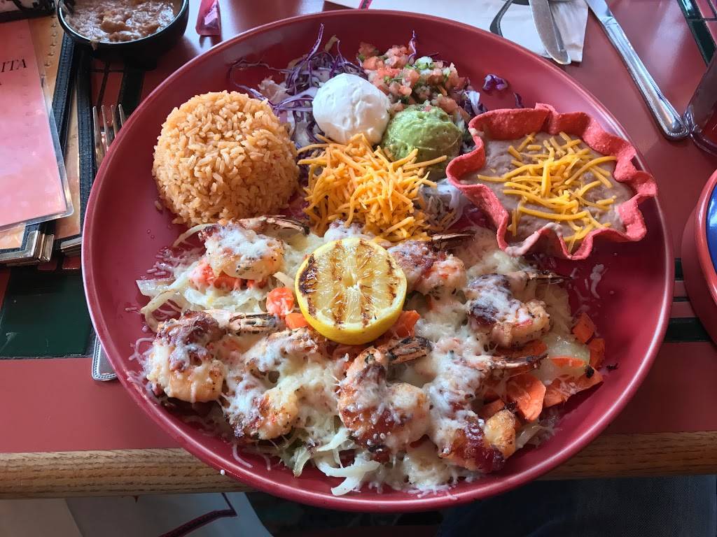 Fiesta Bonita Mexican Grill & Cantina | restaurant | 420 Three Rivers Dr, Kelso, WA 98626, USA | 3605779087 OR +1 360-577-9087