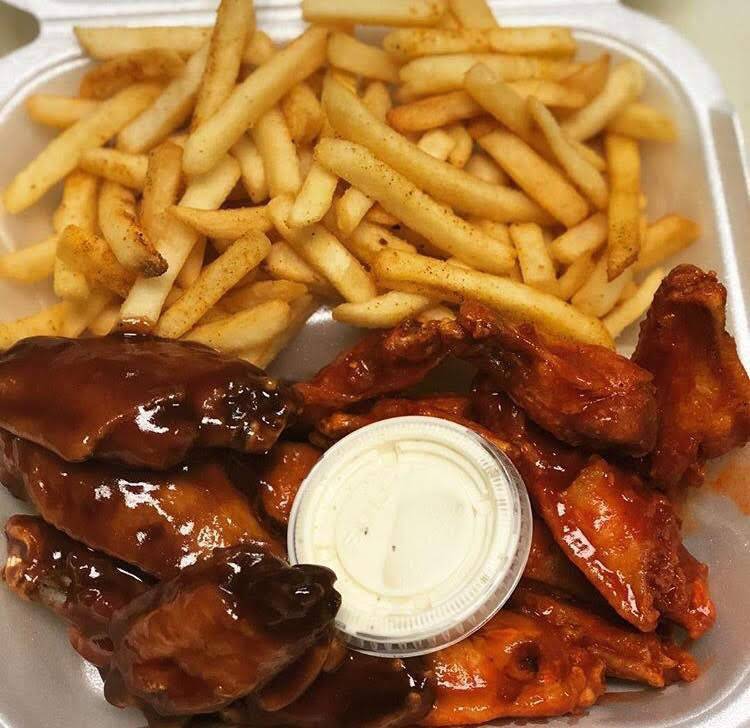 Slap’n Chicken | restaurant | W Dean Ave, Killeen, TX 76541, USA | 2548928616 OR +1 254-892-8616
