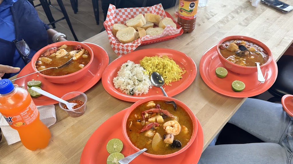 La Chula Express | restaurant | 6500 N 23rd St, McAllen, TX 78504, USA | 9564670101 OR +1 956-467-0101