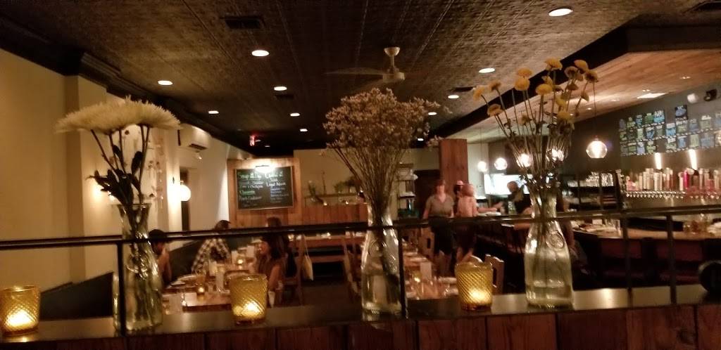 The Beer Plant | restaurant | 3110 Windsor Rd, Austin, TX 78703, USA | 5125241800 OR +1 512-524-1800