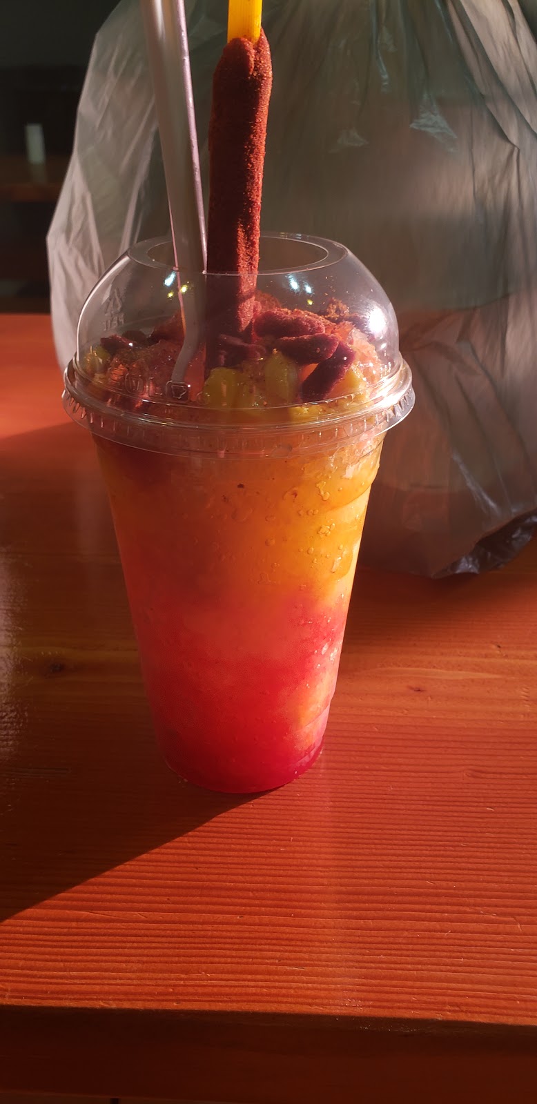 La Michoacana | restaurant | 920 W Spruce St, Deming, NM 88030, USA | 5759364096 OR +1 575-936-4096