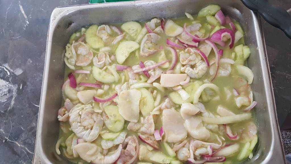 Mariscos la Marea | restaurant | 7312 Pacific Blvd, Huntington Park, CA 90255, USA | 3235831437 OR +1 323-583-1437