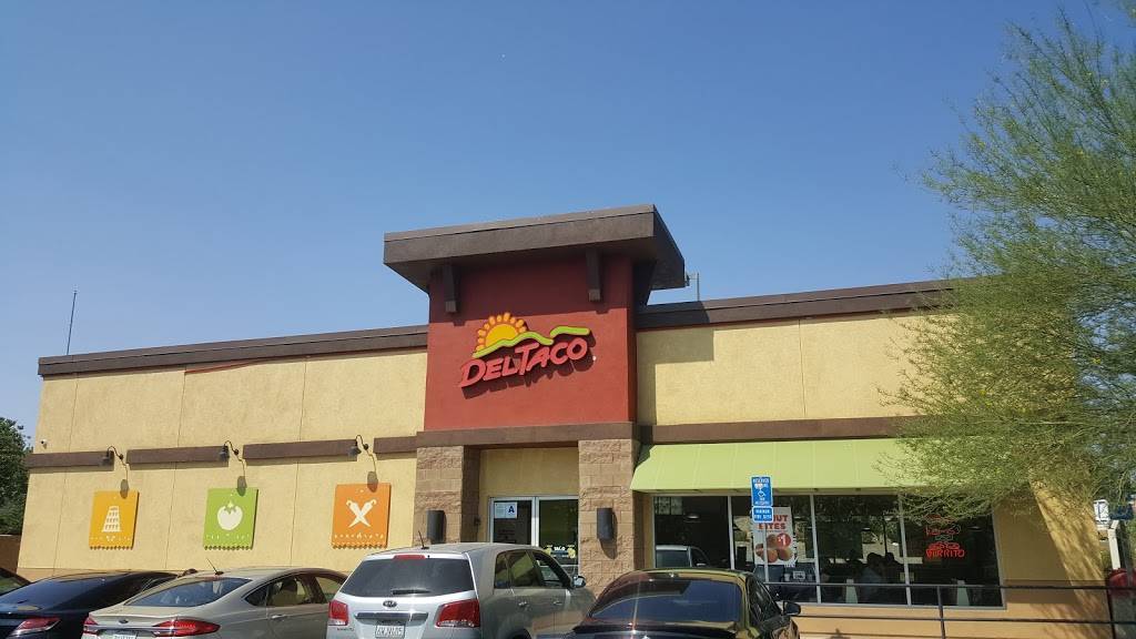 Del Taco | meal takeaway | 29245 Central Avenue, Lake Elsinore, CA 92532, USA | 9512452710 OR +1 951-245-2710