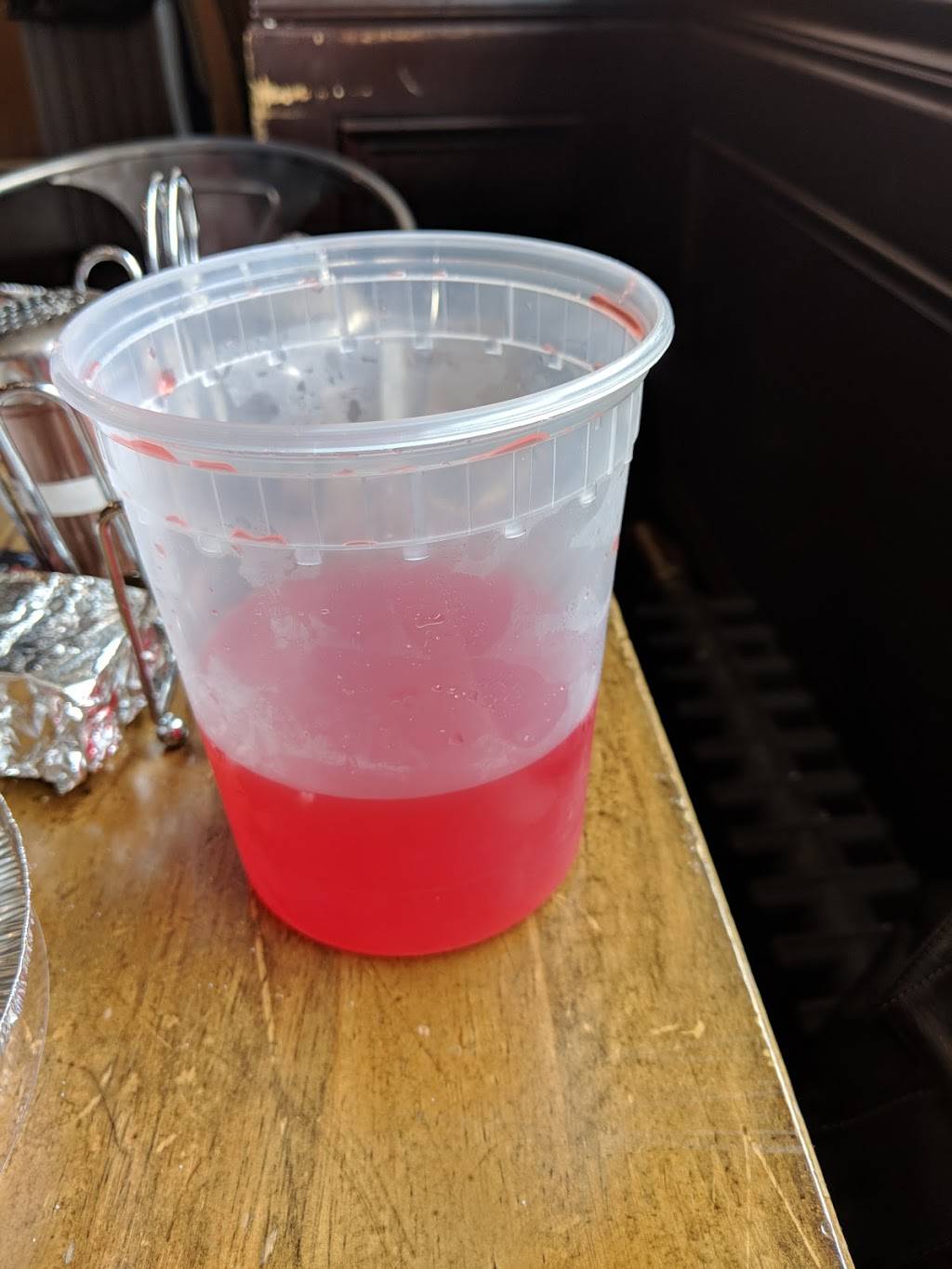 Taste Of Heaven | restaurant | 251 Jackson St, Brooklyn, NY 11211, USA | 7185763146 OR +1 718-576-3146