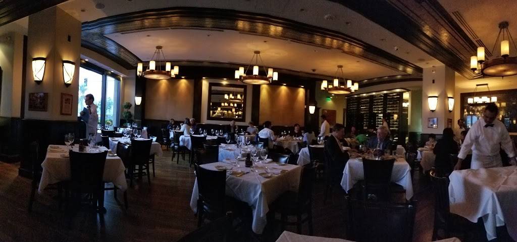 Wolfgangs Steakhouse | restaurant | 443 N Canon Dr, Beverly Hills, CA 90210, USA | 3103850640 OR +1 310-385-0640