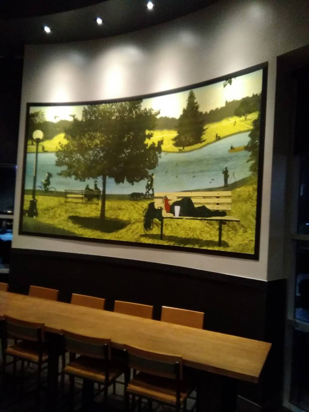 Starbucks | cafe | 3230 Arena Blvd #210, Sacramento, CA 95834, USA | 9164193954 OR +1 916-419-3954