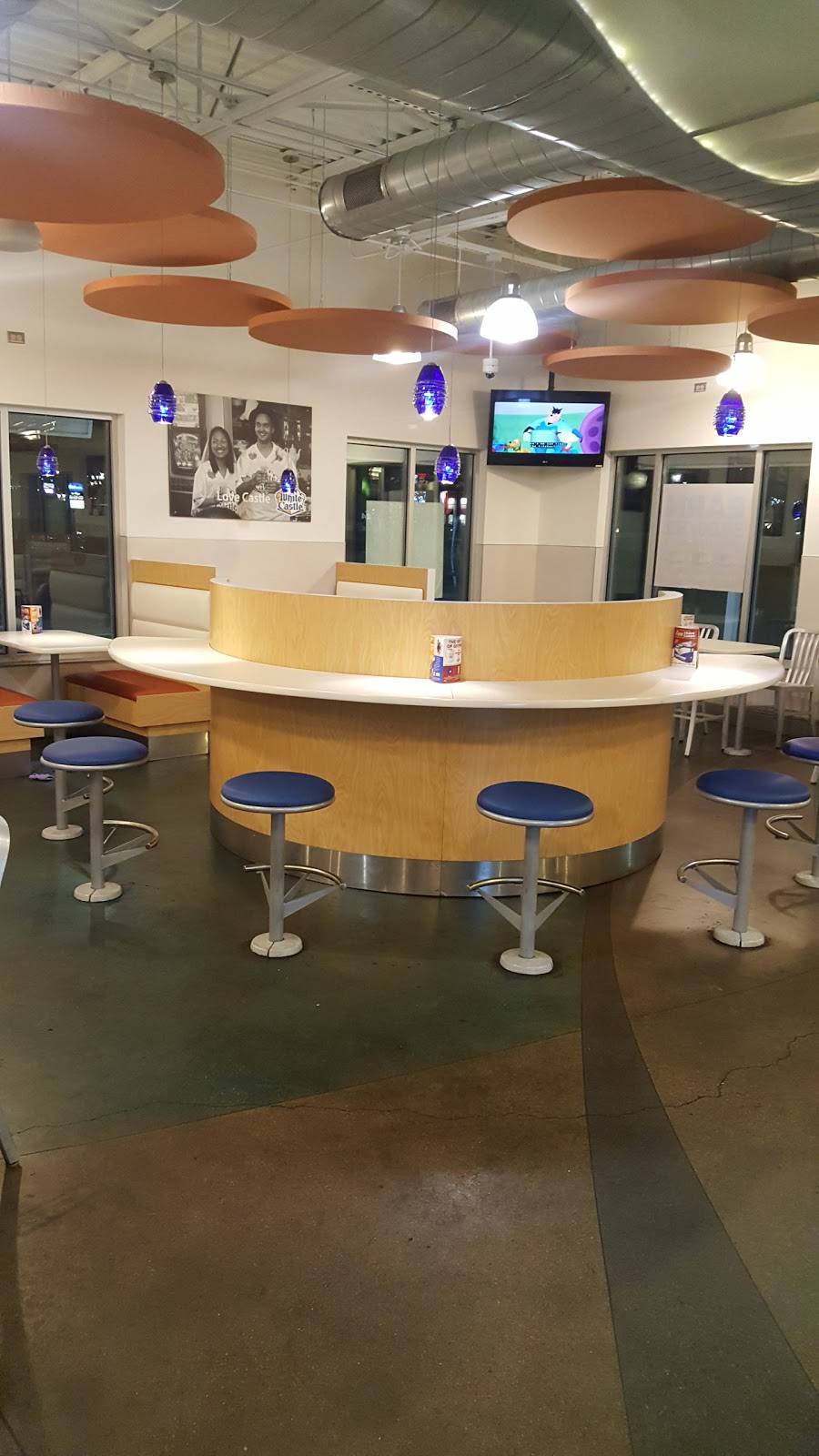 White Castle | restaurant | 3980 Hauck Rd, Sharonville, OH 45241, USA | 5137690939 OR +1 513-769-0939