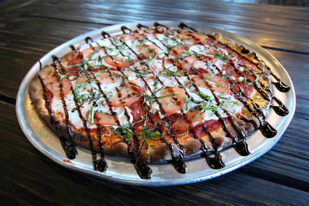 Campellis Pizza | restaurant | 7480 Foothills Blvd, Roseville, CA 95747, USA | 9167848440 OR +1 916-784-8440