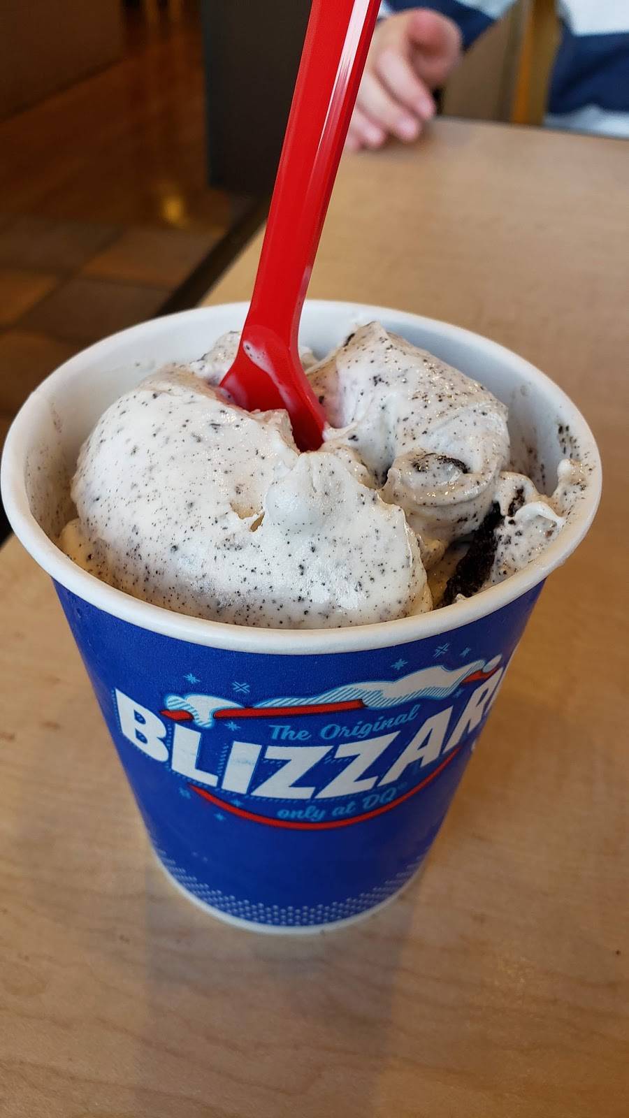 Dairy Queen Grill & Chill | restaurant | 100 Dorman Centre Dr, Spartanburg, SC 29301, USA | 8645760100 OR +1 864-576-0100