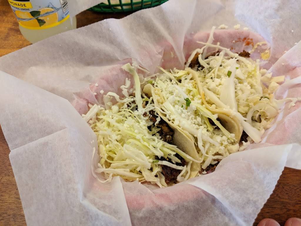 Mano Taquería | restaurant | 3 W Nelson St, Lexington, VA 24450, USA | 5404648226 OR +1 540-464-8226