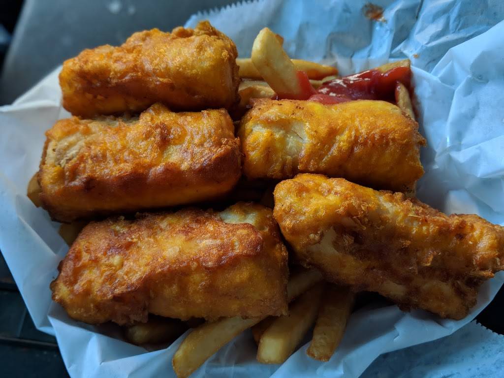 Alabama Fishbar | restaurant | 6415, 1601 Race St, Cincinnati, OH 45202, USA | 5132412255 OR +1 513-241-2255