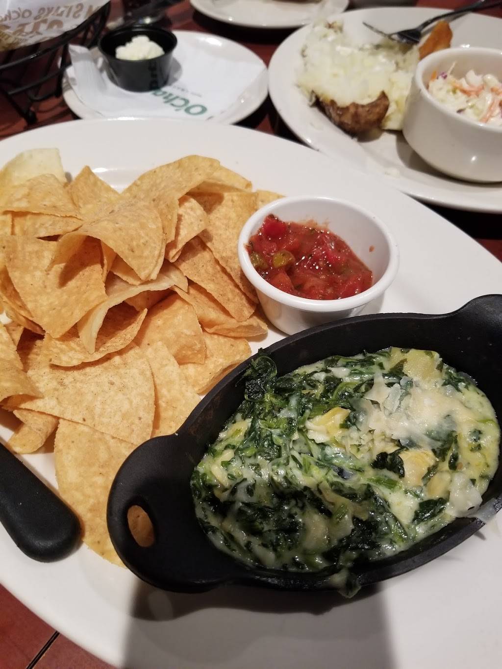 OCharley’s Restaurant & Bar | restaurant | 4223 Fort Campbell Blvd, Hopkinsville, KY 42240, USA | 2708853035 OR +1 270-885-3035