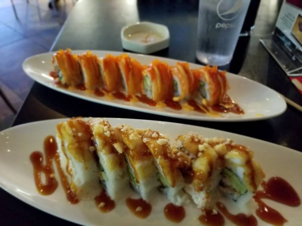 Wassabi Off the Hook | restaurant | 2389, 752 W Shaw Ave, Fresno, CA 93704, USA | 5592262233 OR +1 559-226-2233