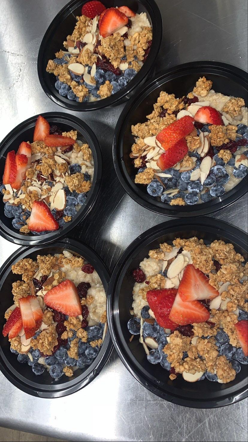 Tastes of Bri LLC | restaurant | 4945 W 14th St, Cicero, IL 60804, USA | 3123911837 OR +1 312-391-1837