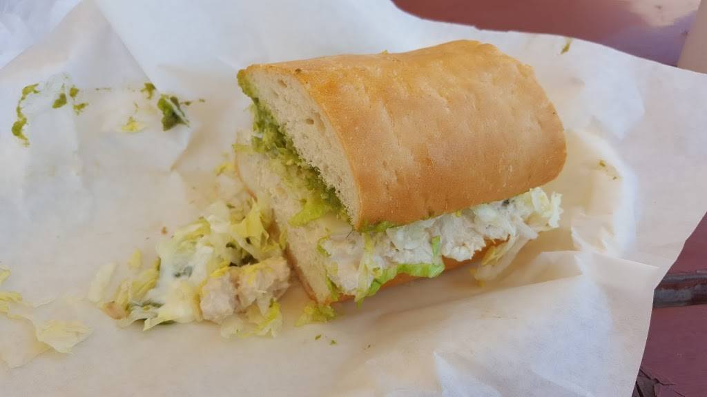 Sub Station Stockdale | meal takeaway | 5464 California Ave, Bakersfield, CA 93309, USA | 6613232400 OR +1 661-323-2400