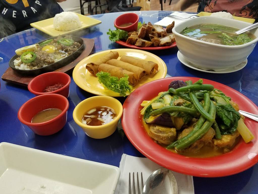 Ihawan | restaurant | 40-06 70th St, Woodside, NY 11377, USA | 7182051480 OR +1 718-205-1480