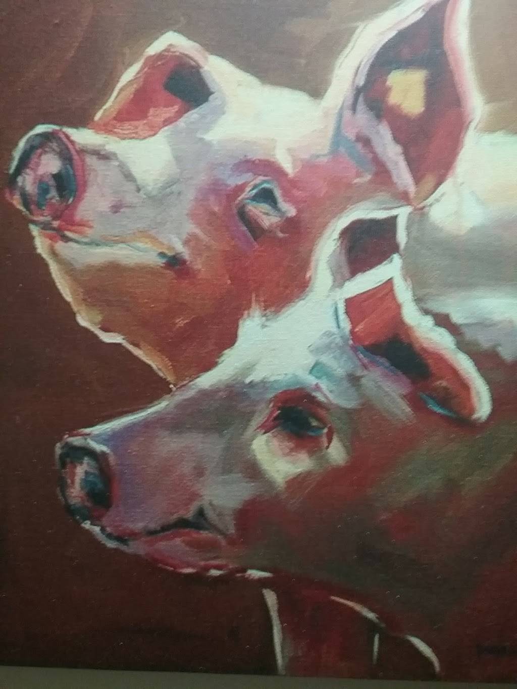 Logan Farms Honey Glazed Ham | restaurant | 1220 E Northside Dr Suite # 250, Jackson, MS 39211, USA | 6013664267 OR +1 601-366-4267