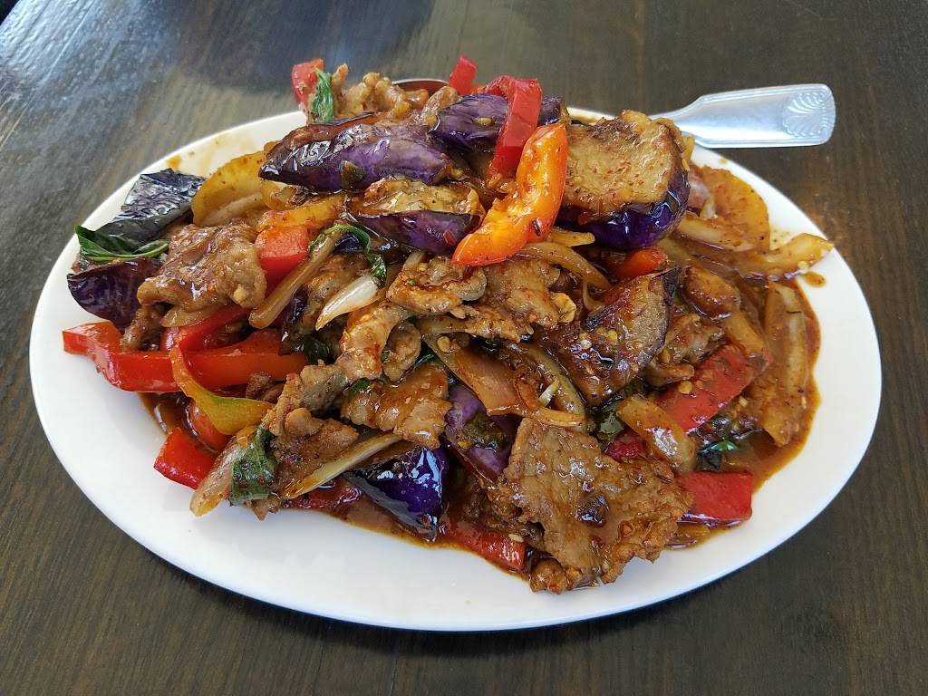 Thai House On Shea | restaurant | 6949 E Shea Blvd, Scottsdale, AZ 85254, USA | 4809915004 OR +1 480-991-5004