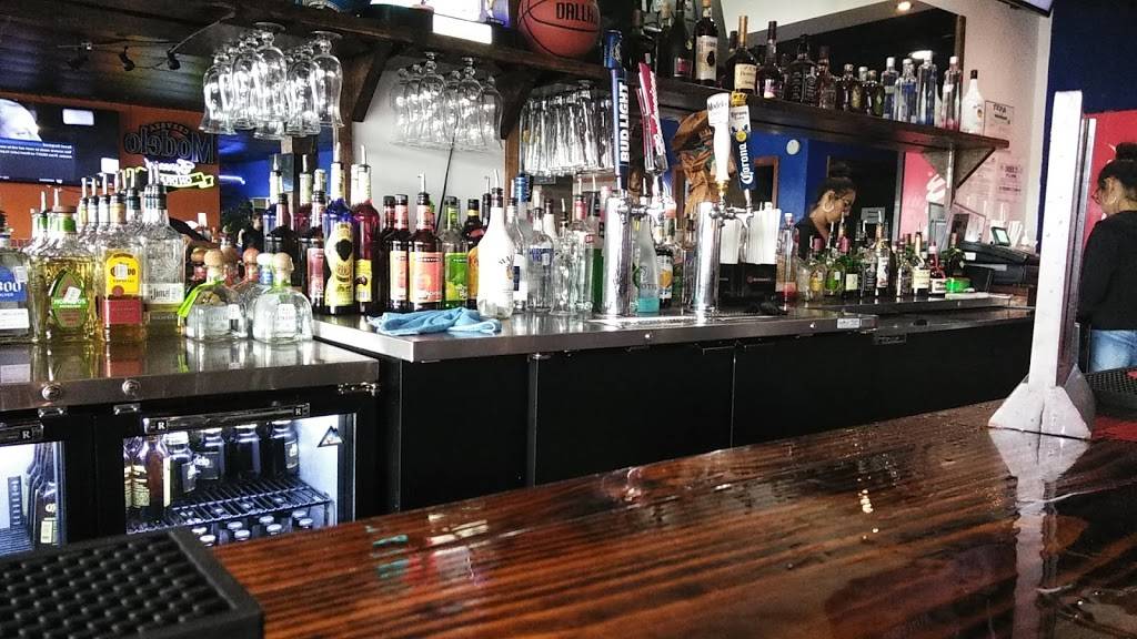 Tepa Bar and Grill | restaurant | 428 S Hampton Rd, Dallas, TX 75208, USA | 2149435338 OR +1 214-943-5338