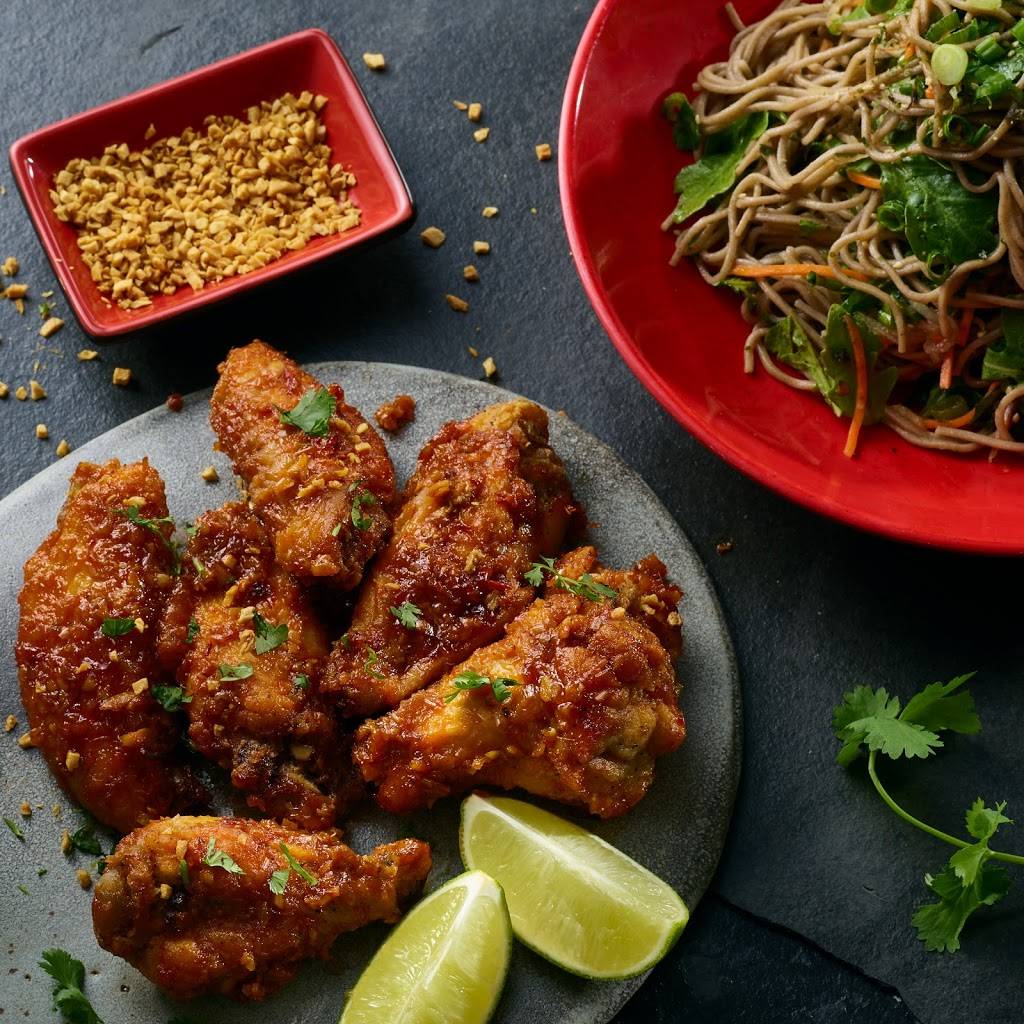 Dope! Asian Street Fare Anderson | restaurant | 7580 Beechmont Ave, Cincinnati, OH 45255, USA | 5132334448 OR +1 513-233-4448