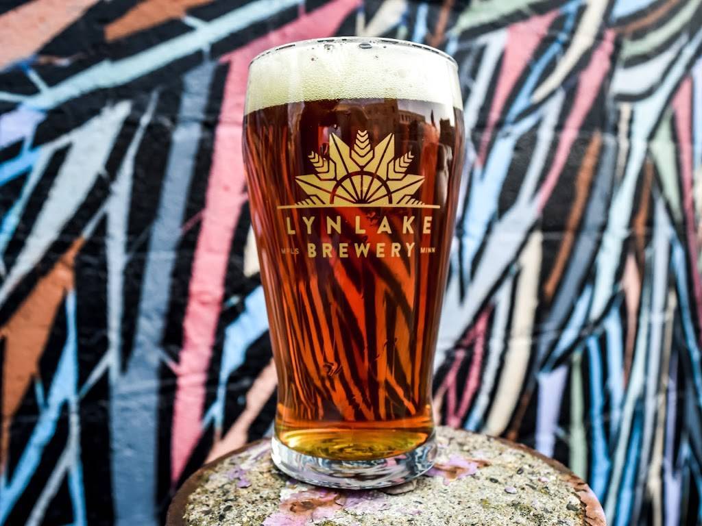 LynLake Brewery | meal takeaway | 2934 Lyndale Ave S, Minneapolis, MN 55408, USA | 6122249682 OR +1 612-224-9682