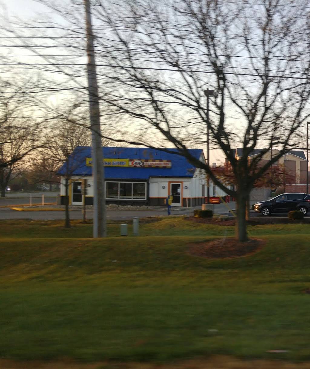 Long John Silvers | restaurant | 1540 Miamisburg Centerville Rd, Dayton, OH 45459, USA | 9374390325 OR +1 937-439-0325