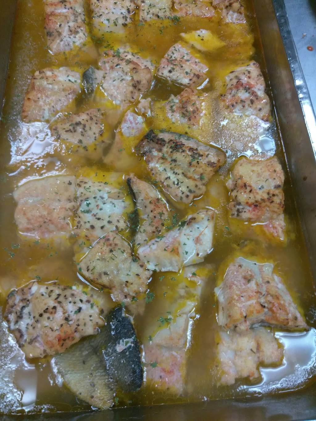 Mannas | restaurant | 478 Rockaway Ave, Brooklyn, NY 11212, USA | 7189222745 OR +1 718-922-2745