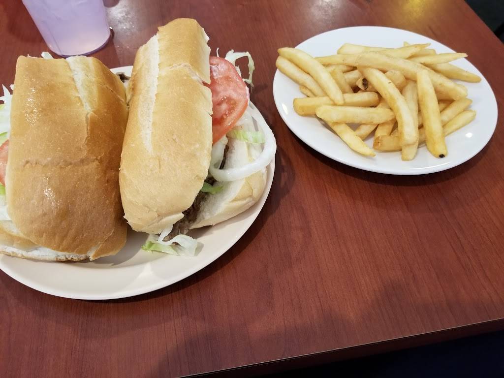 Anthonys Italian Pizza | restaurant | 4000 Mechanicsville Turnpike, Richmond, VA 23223, USA | 8043215417 OR +1 804-321-5417