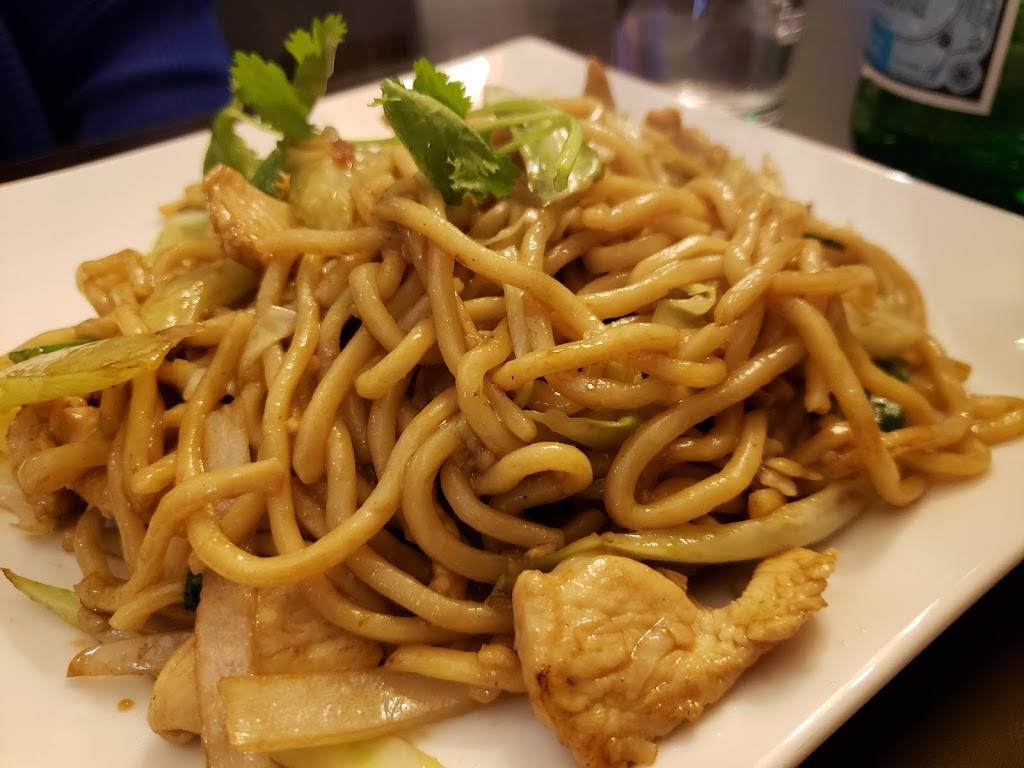 An - Asian Kitchen | restaurant | 7499 Longley Ln, Reno, NV 89511, USA | 7758526320 OR +1 775-852-6320