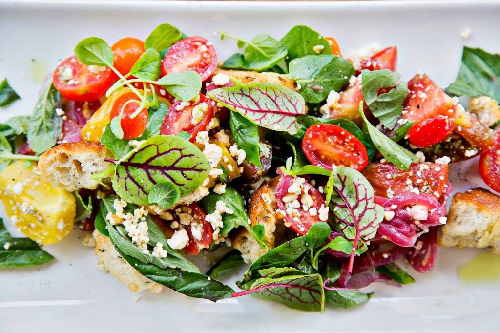 Mussel Bar & Grille | restaurant | 800 N Glebe Rd, Arlington, VA 22203, USA | 7038412337 OR +1 703-841-2337