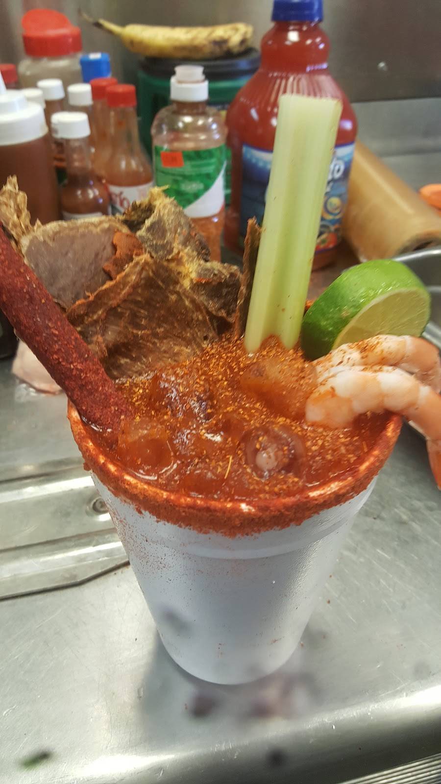 Rico Pan | restaurant | 4846 Chambers Rd, Denver, CO 80239, USA | 3033711897 OR +1 303-371-1897