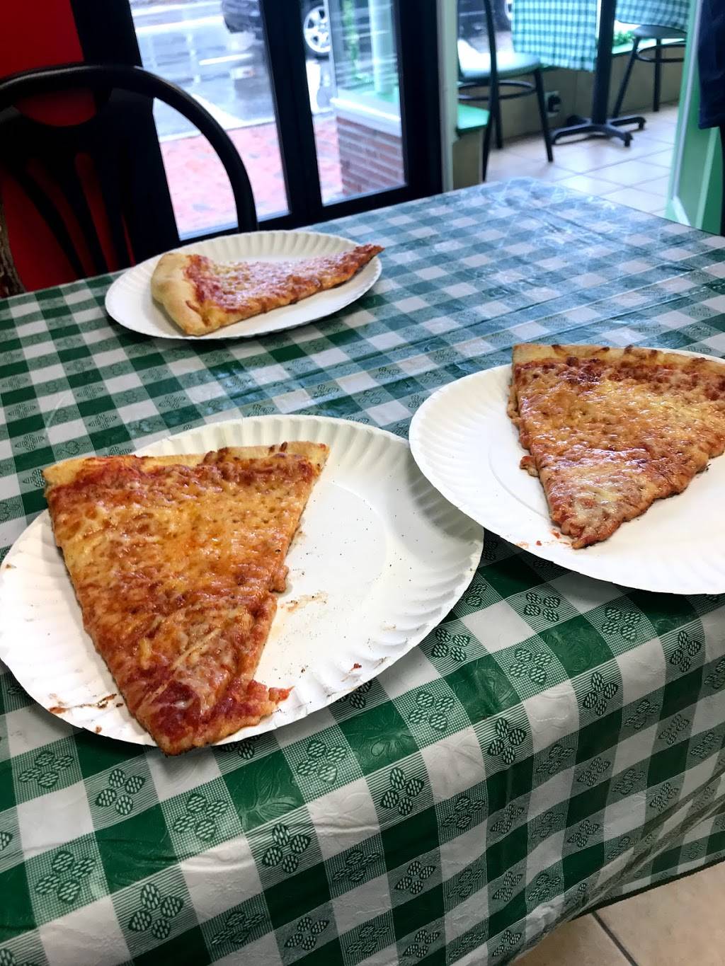 Yassou | restaurant | 1323 Massachusetts Ave, Arlington, MA 02476, USA | 7817772770 OR +1 781-777-2770