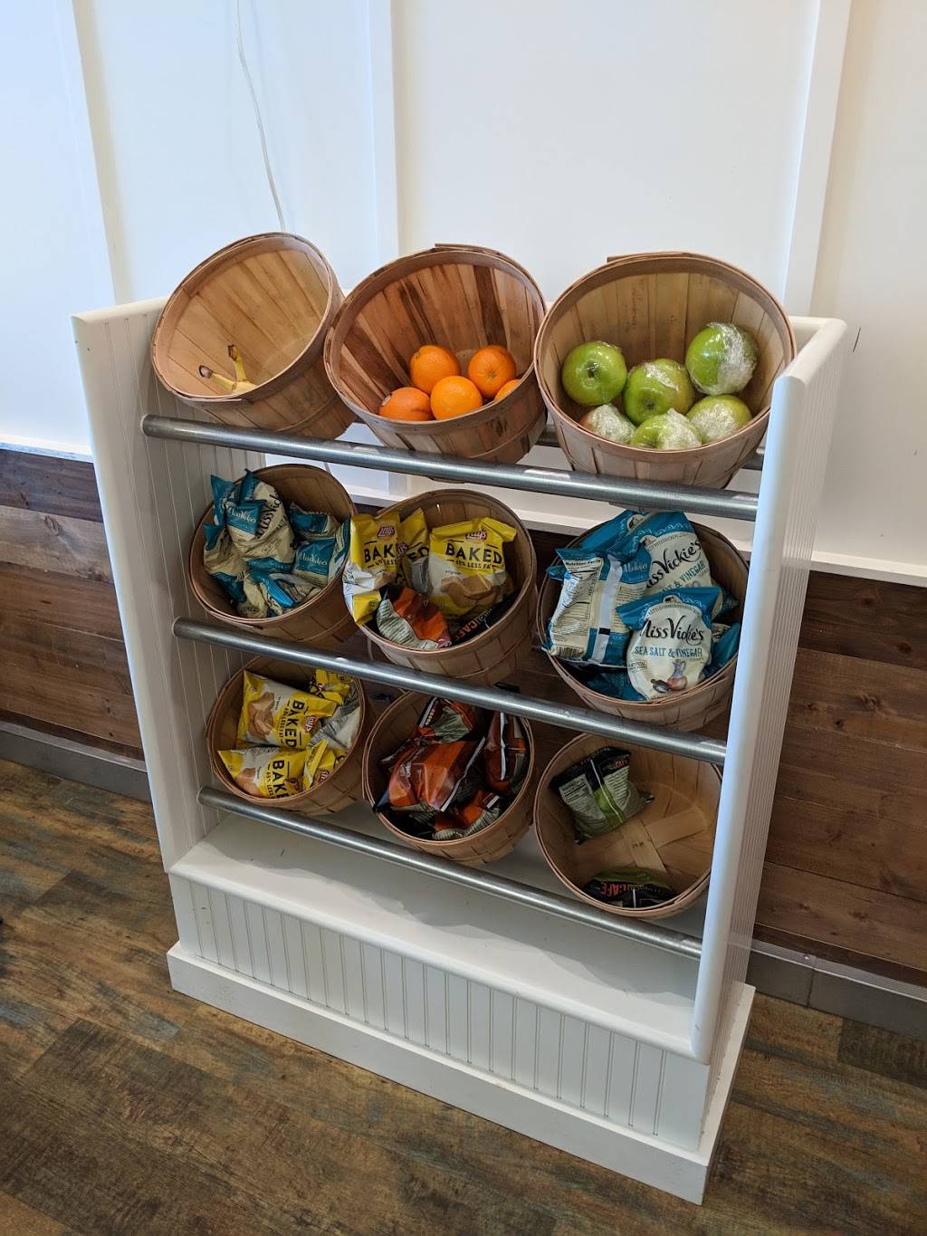 Tropical Smoothie Cafe | restaurant | 617 Mullins Colony Drive, Evans, GA 30809, USA | 7063643413 OR +1 706-364-3413