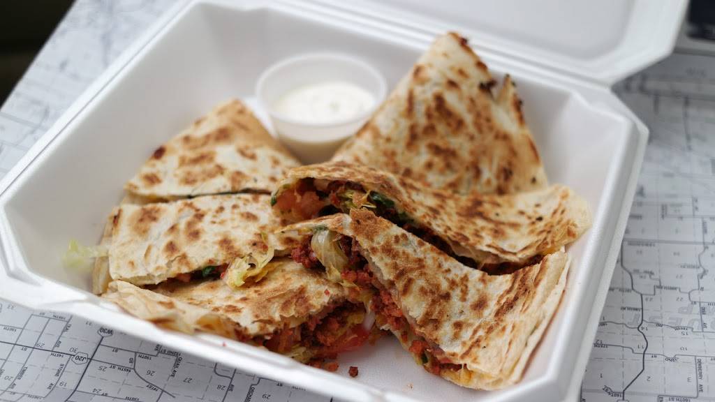 Mi Lindo Mexico™️ Taco Truck | restaurant | 5120 NE 14th St, Des Moines, IA 50313, USA | 5158030925 OR +1 515-803-0925