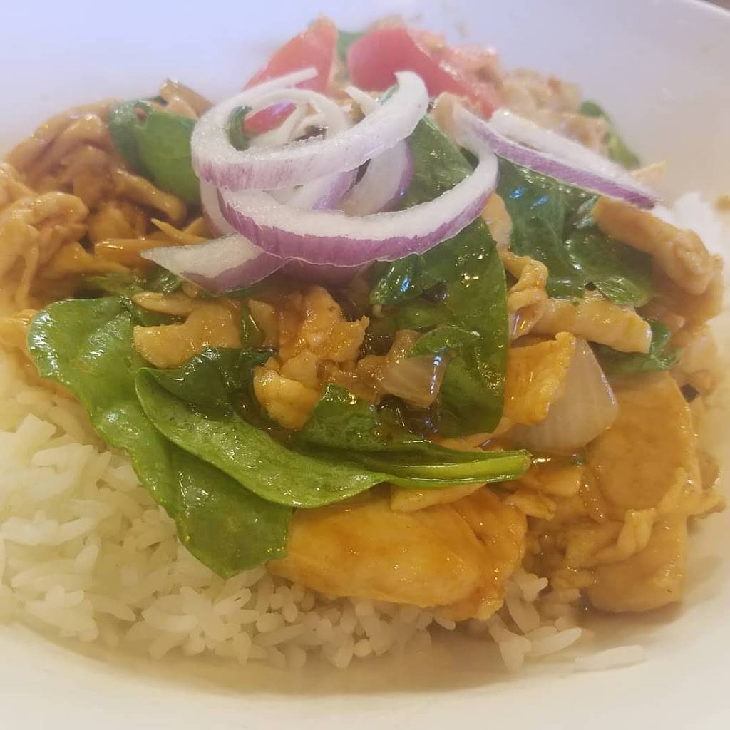 Beijing Station | restaurant | 104 14th St NW, Charlottesville, VA 22903, USA | 4342343877 OR +1 434-234-3877